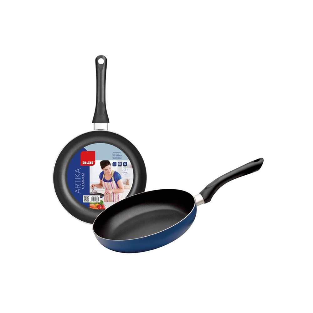 POELE IBILI ARTIKA 24 CM POELE IBILI ARTIKA 24 CM