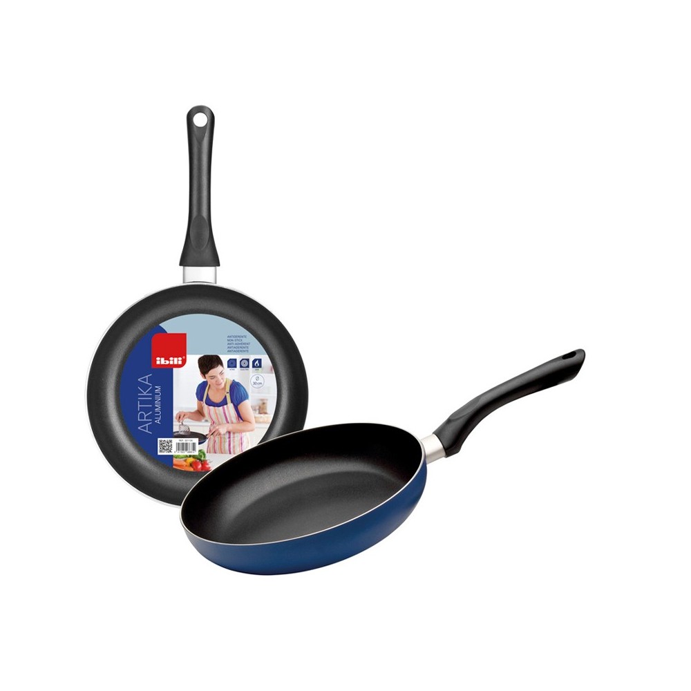 POELE IBILI ARTIKA 26 CM POELE IBILI ARTIKA 26 CM