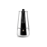 CAFETIERE INOX EXPRESS MOKA (2 TASSES) IBILI