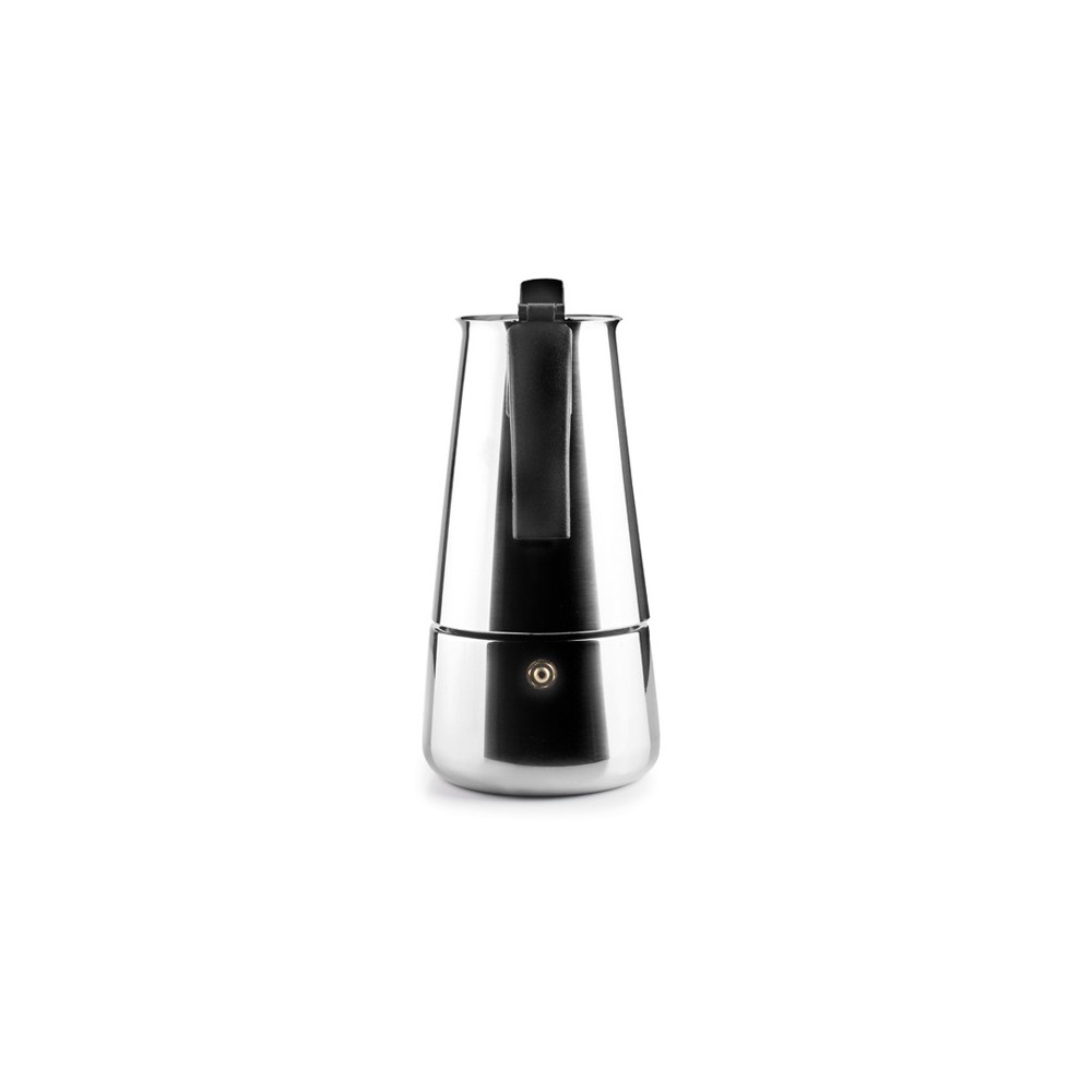 CAFETIERE INOX EXPRESS MOKA (2 TASSES) IBILI