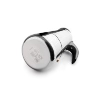 CAFETIERE INOX EXPRESS MOKA (2 TASSES) IBILI