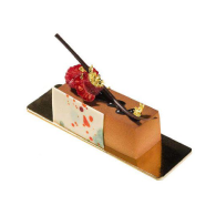SF026 - SILICONE MOULD N. 12 CAKES