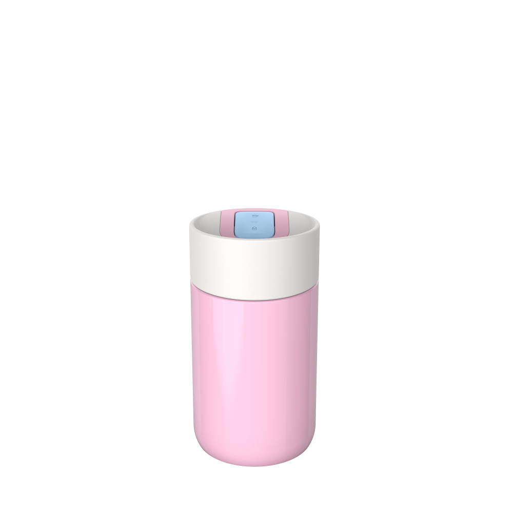 THERMOS 300ML OLYMPUS DOUBLE PAROIS INOX 18/8 /PINK KISS KAMBUKKA THERMOS 300ML OLYMPUS DOUBLE PAROIS INOX 18/8 /PINK KISS KAMBUKKA