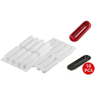 L'ECLAIRE 120- STAMPO IN SILICONE 135*2