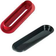 L'ECLAIRE 120- STAMPO IN SILICONE 135*2