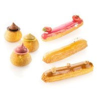 AIR MAT ECLAIR -CHOUX TAPPETO IN SILI