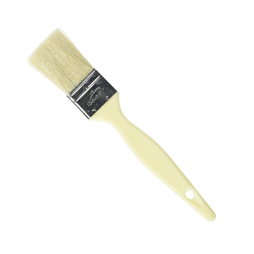 PINCEAU PASTIER V.INOX M. POLYPROPYL PINCEAU PASTIER V.INOX M. POLYPROPYL