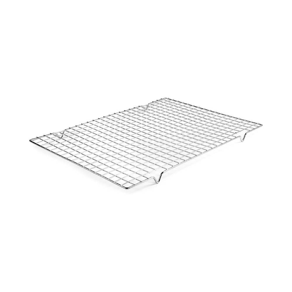 GRILLE PATISSERIE 43X30CM GRILLE PATISSERIE 43X30CM
