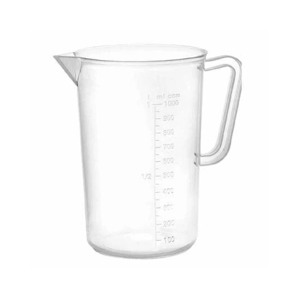 POT MESUREUR PRO 500 ML POT MESUREUR PRO 500 ML