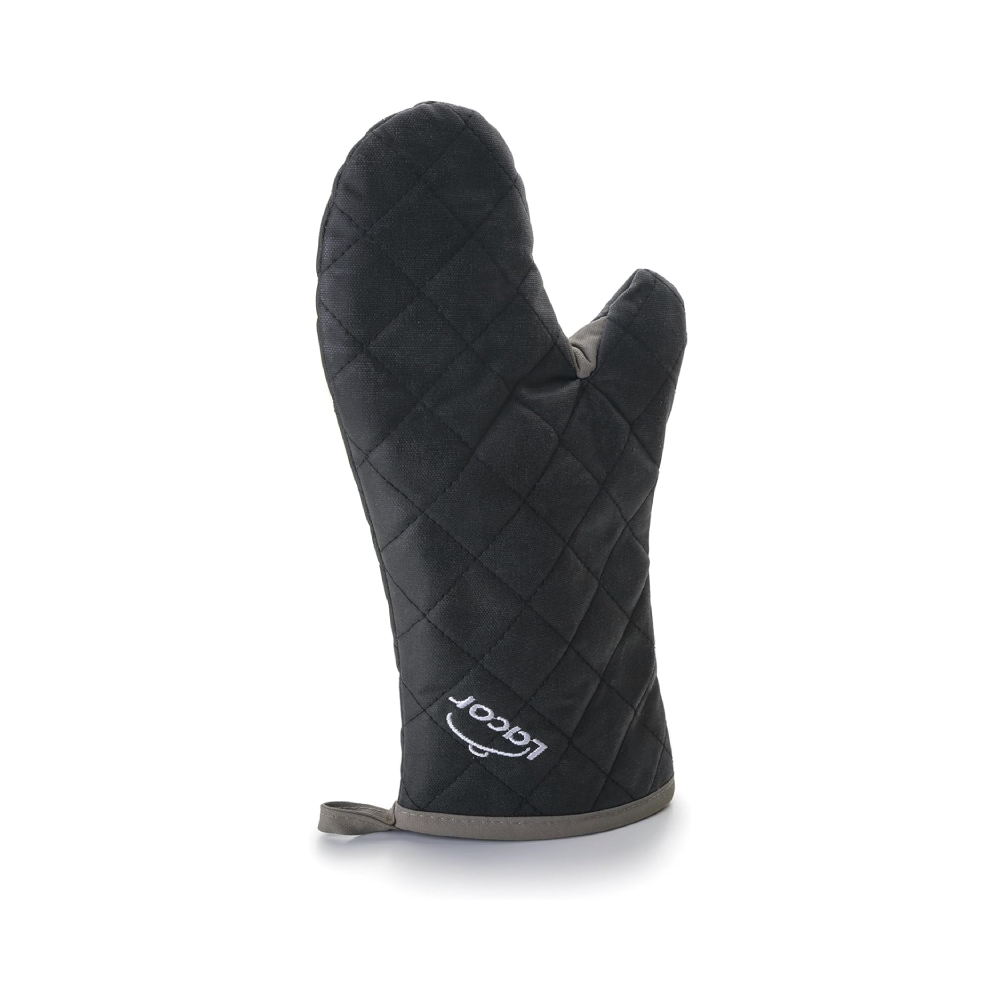 GANT DE CUISINE NOIR 36 CMS GANT DE CUISINE NOIR 36 CMS