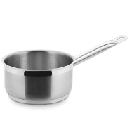 CASSEROLE ECO-CHEF D. 16X8 CMS.