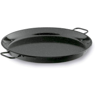 PLAT A PAELLA EMAILLE 60 CM
