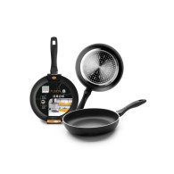 POÊLE FUSION IBILI 16 CM