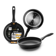 POÊLE FUSION IBILI 26 CM