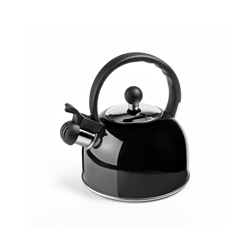 BOUILLOIRE SIFFLANTE NEGRA 2,50 LT BOUILLOIRE SIFFLANTE NEGRA 2,50 LT
