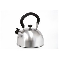 BOUILLOIRE SIFFLANTE INOX IBILI 1,50 L