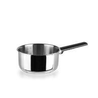 CASSEROLE INOX SVEA IBILI 16 CM