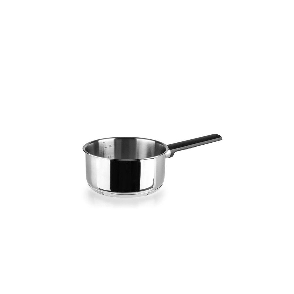 CASSEROLE INOX SVEA IBILI 14 CM