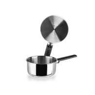 CASSEROLE INOX SVEA IBILI 14 CM