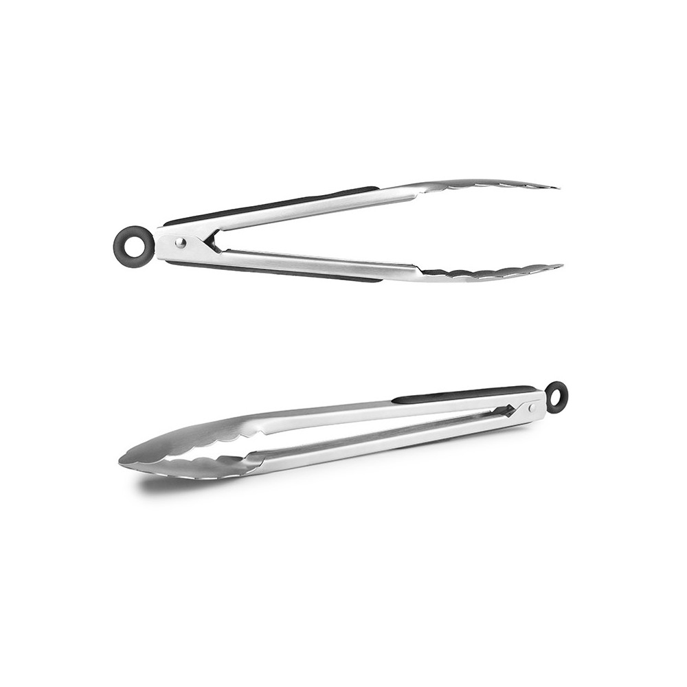 PINCE POINTE INOX IBILI 24 CM