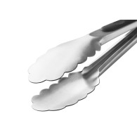 PINCE POINTE INOX IBILI 24 CM