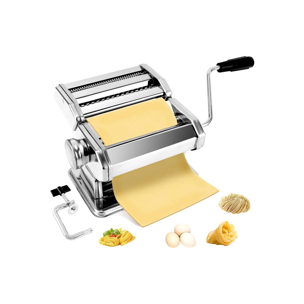 MACHINE A PATES FRAICHES IBILI MACHINE A PATES FRAICHES IBILI
