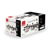 BATERIE OPTIMA 6 PIECES IBILI