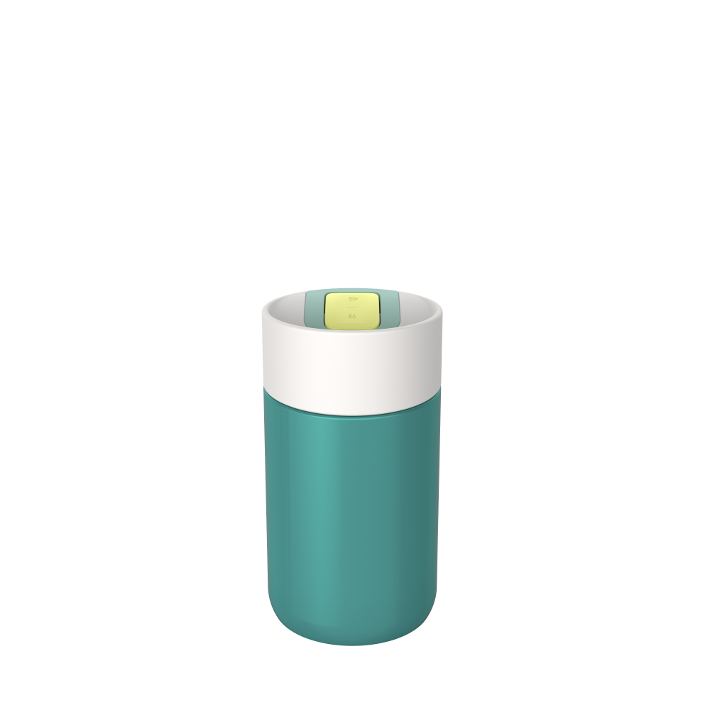 THERMOS 300ML OLYMPUS DOUBLE PAROIS INOX 18/8 /ENCHANTED FOREST THERMOS 300ML OLYMPUS DOUBLE PAROIS INOX 18/8 /ENCHANTED FOREST