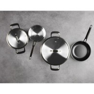 CASSEROLE LACOR ORIGIN 20CM