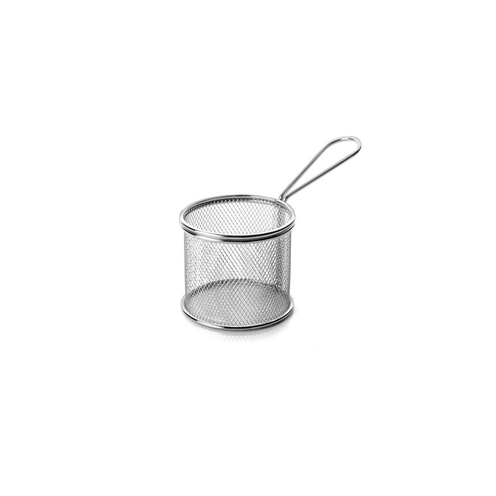 MINI PANIER SNACK ROND LACOR MINI PANIER SNACK ROND LACOR