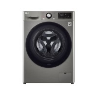 LAVE LINGE LG 8 KG | 6 Motion Direct Drive™ | Moteur Direct Drive™