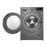 LAVE LINGE LG 8 KG | 6 Motion Direct Drive™ | Moteur Direct Drive™