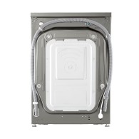 LAVE LINGE LG 8 KG | 6 Motion Direct Drive™ | Moteur Direct Drive™