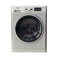 LAVANTE SÉCHANTE POSABLE WHIRLPOOL 9 KG