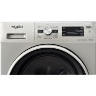 LAVANTE SÉCHANTE POSABLE WHIRLPOOL 9 KG