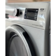LAVANTE SÉCHANTE POSABLE WHIRLPOOL 9 KG