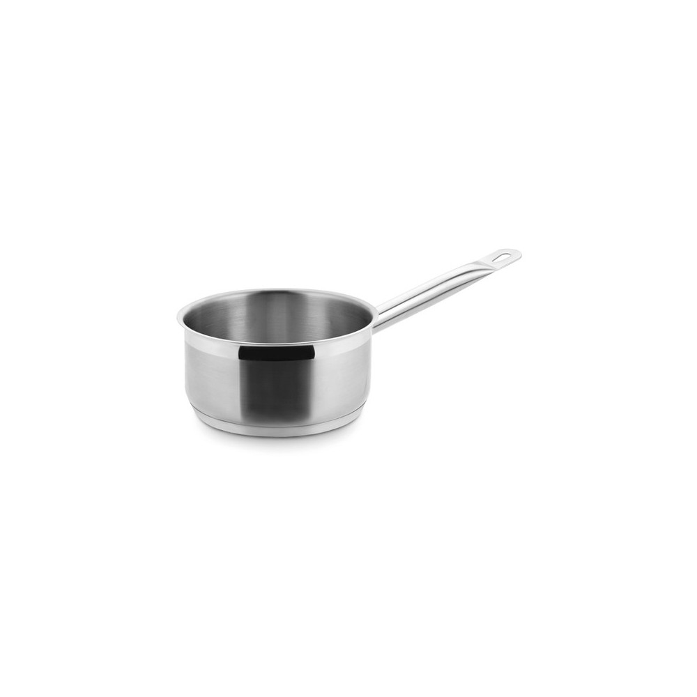 CASSROLE EN INOX LACOR 20 CM