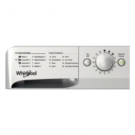 LAVE LINGE HUBLOT POSABLE WHIRLPOOL 7 KG 1200 tpm