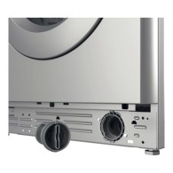 LAVE LINGE HUBLOT POSABLE WHIRLPOOL 7 KG 1200 tpm
