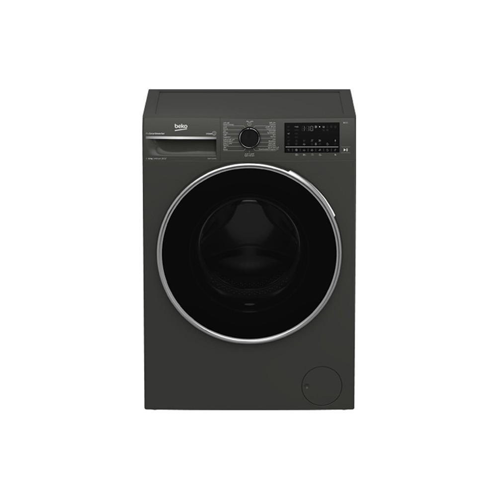 LAVE LINGE HUBLOT POSABLE BEKO 12 KG 1400 tpm