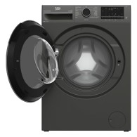 LAVE LINGE HUBLOT POSABLE BEKO 12 KG 1400 tpm