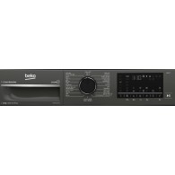 LAVE LINGE HUBLOT POSABLE BEKO 12 KG 1400 tpm
