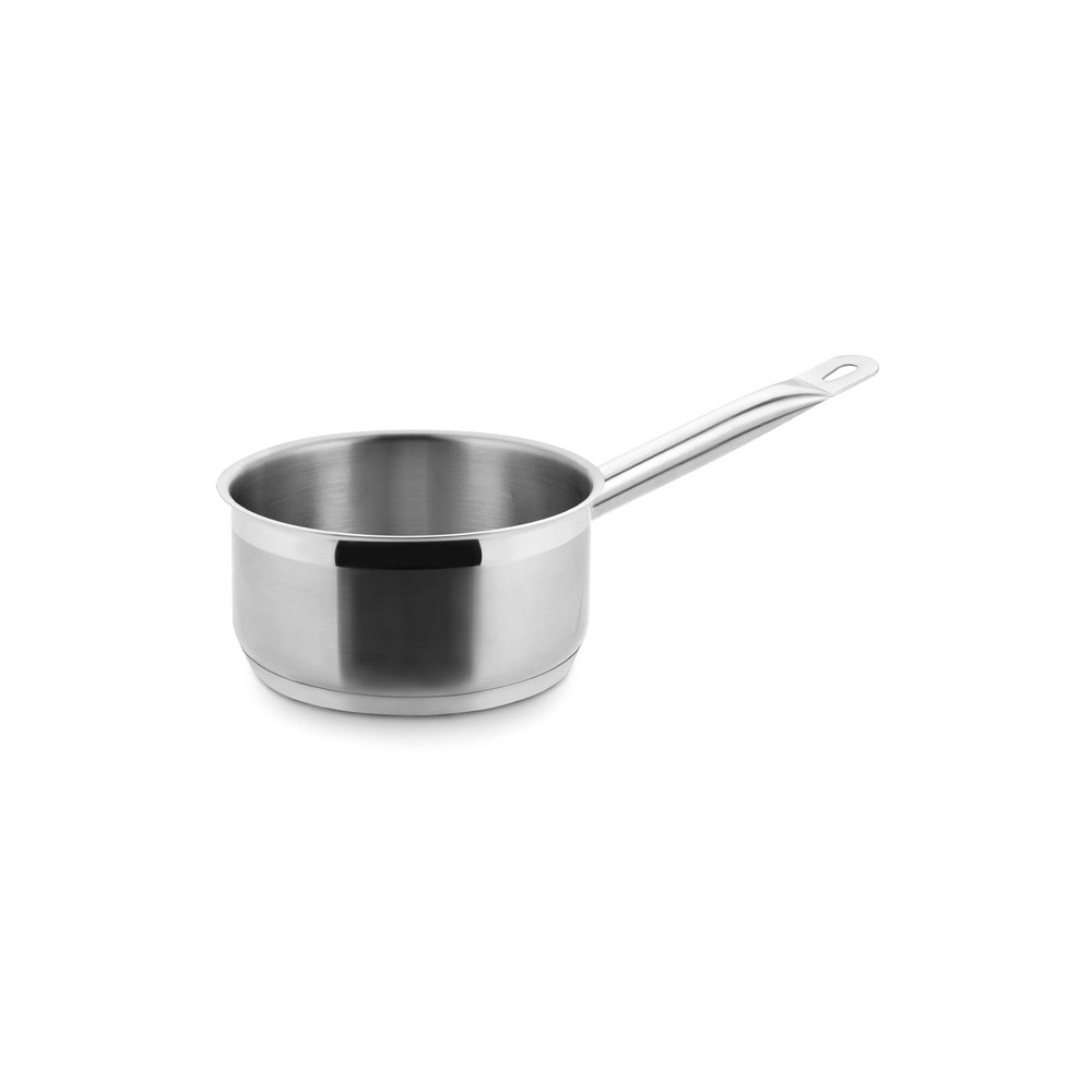 CASSROLE EN INOX LACOR 24 CM