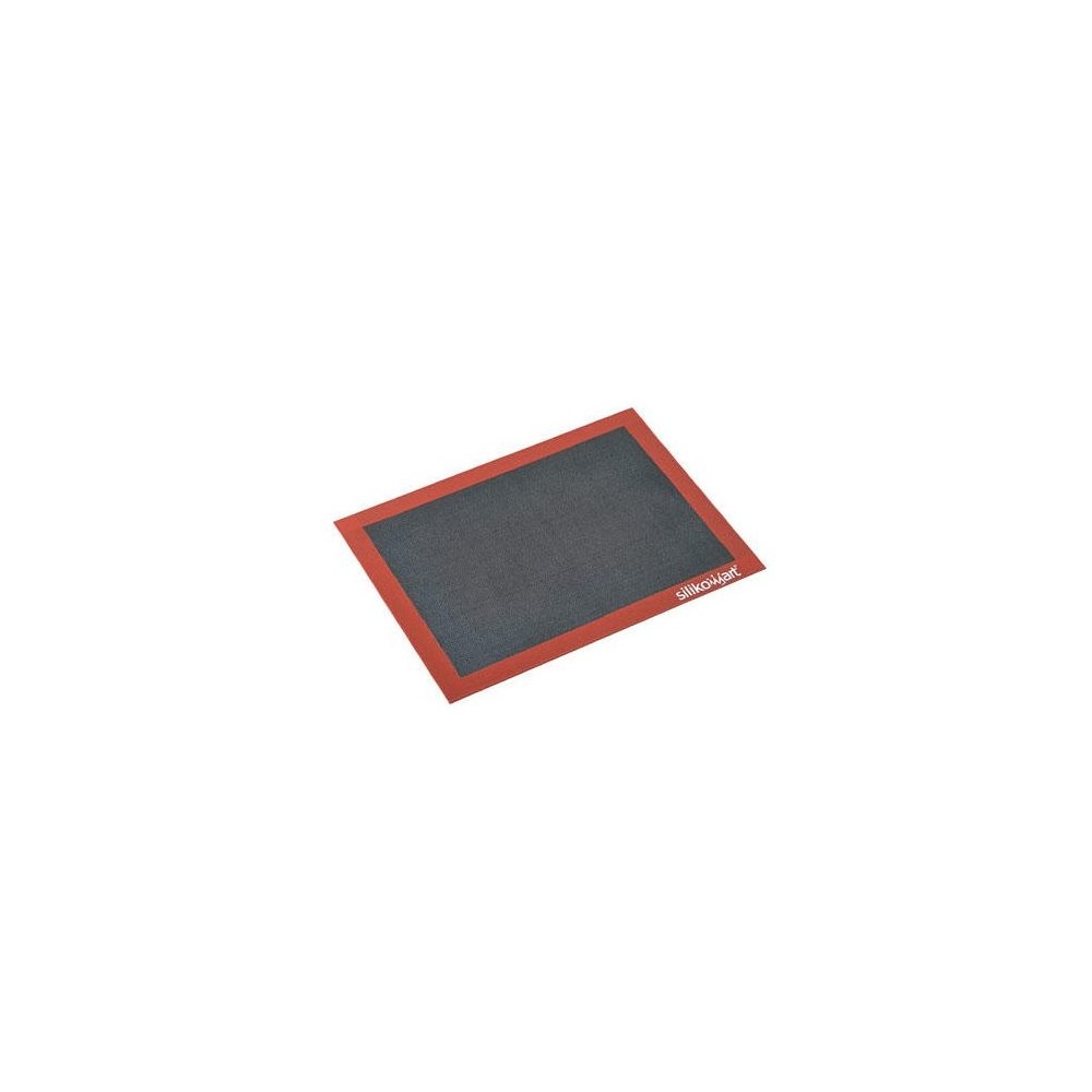 TAPIS SILIKOMART EN SILICONE 300X400 MM