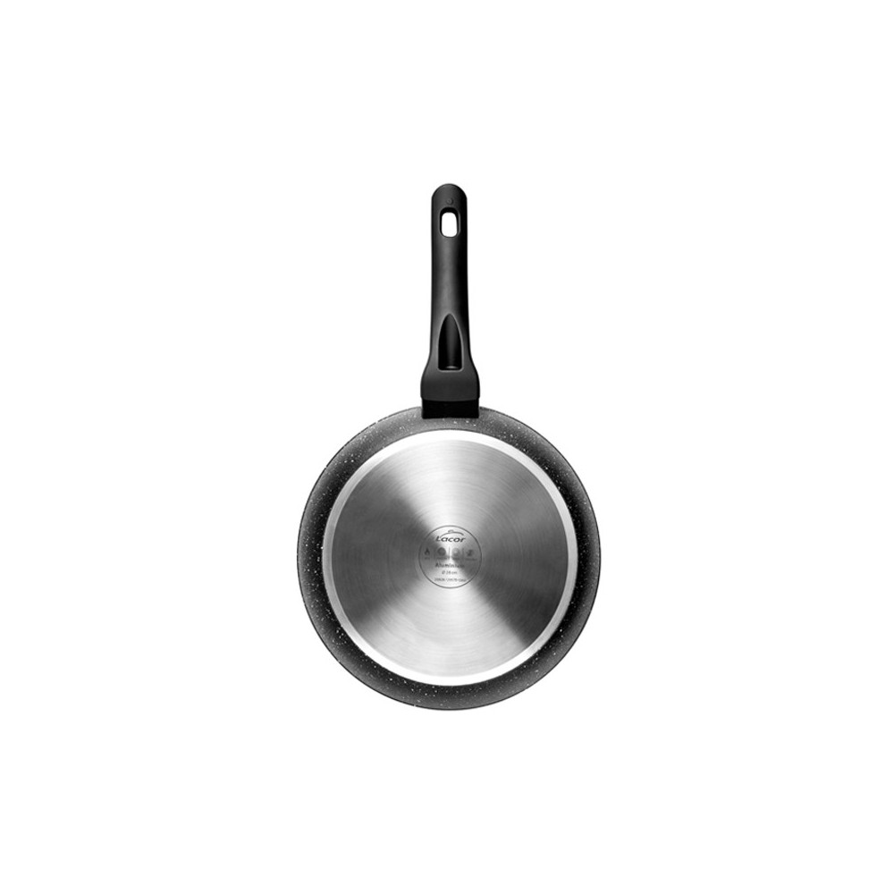 POELE JAVA LACOR 26 CM