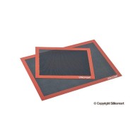 TAPIS SILIKOMART EN SILICONE 300X400 MM