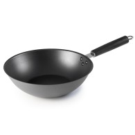 OELE WOK ANTIADHESIF LACOR 28 CM