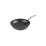 POELE EASY LACOR 18 CM