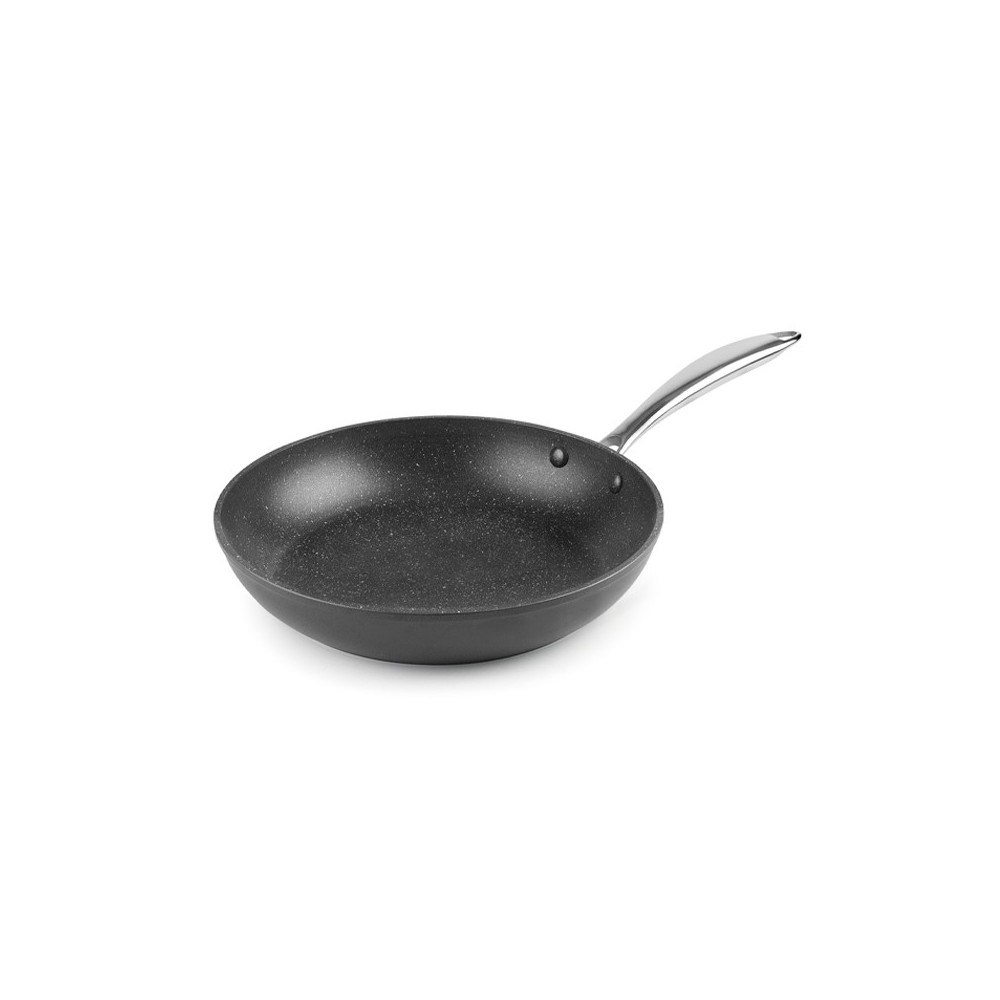 POELE EASY LACOR 22 CM