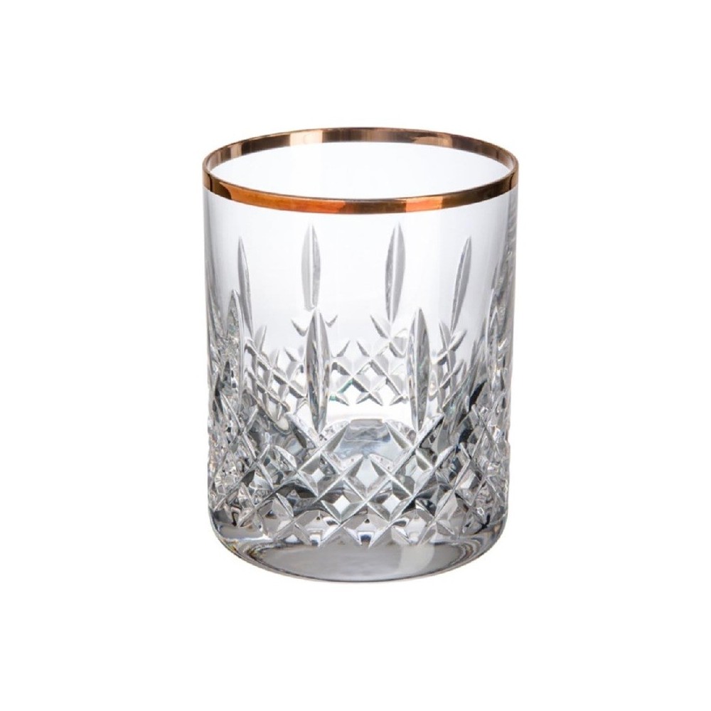 6 VERRES BOHEMIA CRISTAL TRANSPARENT 6 VERRES BOHEMIA CRISTAL TRANSPARENT